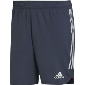 Adidas - Condivo 22 - Wedstrijdshort - 100% Gerecycled Polyester - Lichtgewicht