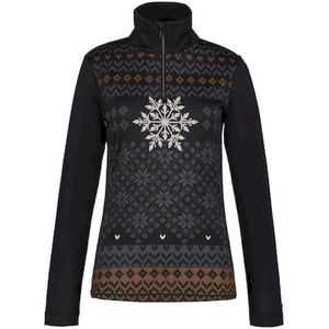 Luhta hangist pully+r ski dames -