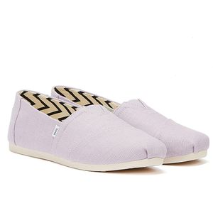 Toms - Alpargata - Espadrilles - Frambozenrood
