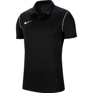 Nike - Heren Dry Park 20 - Poloshirt - 100% Katoen - Dri-FIT