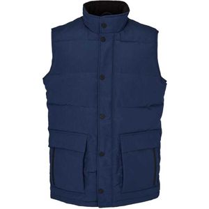 Kronstadt Caro bodywarmer navy ks3041