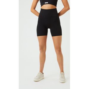 Björn Borg Studio seamless rib shorts 10002457-bk001