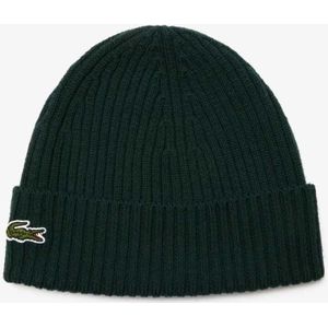 Lacoste Cap hat w23 sinople