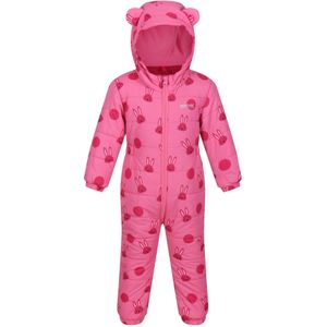 Regatta Kinder/kids penrose konijn puddle suit