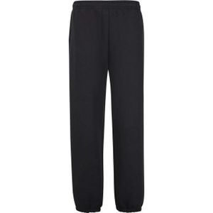 Urban Classics Effen heren fluffy joggingbroek