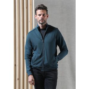 Gabbiano Heren vest straza 426246 5001 forest green