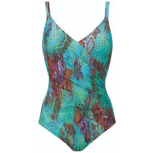 Charmline Reptiel badpak 1670/759/447 aqua