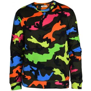 Valentino Garavani - Pull - Meerkleurig - Katoen