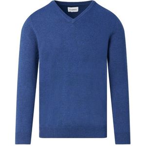 Campbell V-neck sweater london