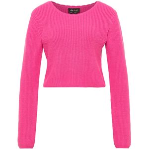 myMo at night - Blonda - Gebreide Trui