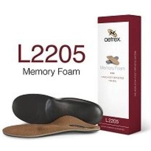 Aetrex L2205m heren