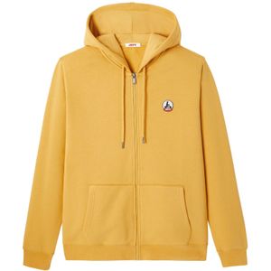 JOTT - Mexico - Hoodie - Geel