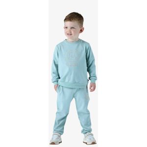 Mitch & Son - Jaxon - Trainingspak - Icey Jade