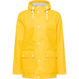 DreiMaster - Regenjas - Gecoat Materiaal - Wind- en Waterdicht