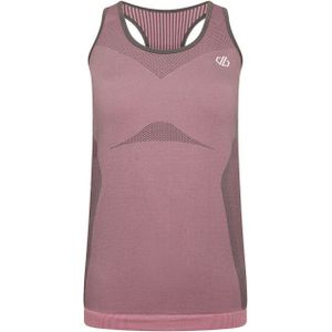 Dare2b - Dames don´t sweat it vest - Mouwloos - Gebreid - Anti-Odour