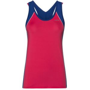 Head - Talia - Tennis Tanktop - Roze