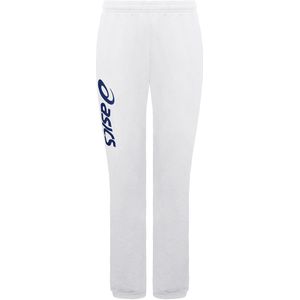 Asics - Sigma - Trainingsbroek - Wit