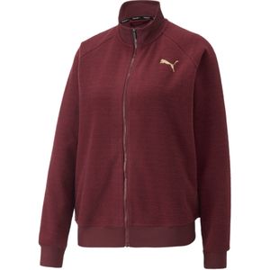 Puma fit sherpa jacket -