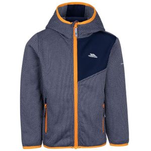 Trespass - AT200 - Fleecejack - Kinder - Ademend - Isolerend - Lichtgewicht