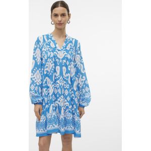 Vero Moda Vmjoy ls tunic wvn