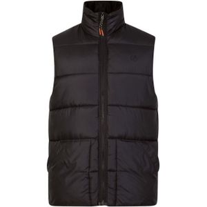 Dare2b - Iloft Ecofill - Sweatvest - Hoog-Neck - Mouwloos - Waterafstotend