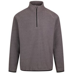Trespass Heren wetherill fleece top