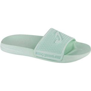 Joma - Teenslippers - Vlakke - Inschuifbaar - Logo