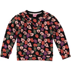 O'Chill Meisjes sweater lotus