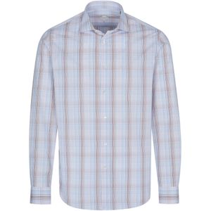 Pal Zileri - Overhemden - Veelkleurig