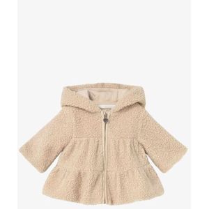 Mayoral Meisjes teddy vest