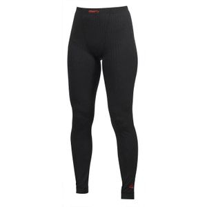 Craft Pro zero extreme underpant dames zwart