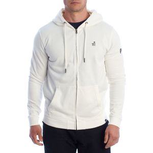 Heren HS24MFE01 Zip-Up Hoodie