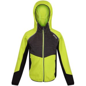 Regatta - Kinder Prenton - Lichtgewicht Fleecejack - Polyester