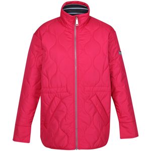 Regatta - Gewatteerde Winterjas - Effen - Polyester - DWR Afwerking