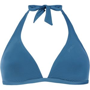 Protest mixzero halter bikini top b&c-cup -