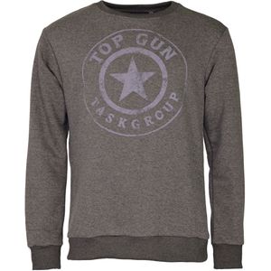 Top Gun - TG20212106 - Trui - Met Sterrenprint