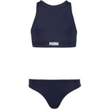 Puma girls racerback bikini -