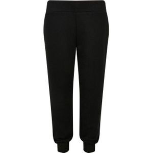 Urban Classics Jongens biologisch katoenen joggingbroek
