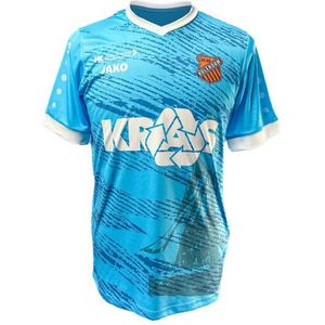 Jako - RKAV Volendam Uitshirt 22/23 - Sportshirt - Fel