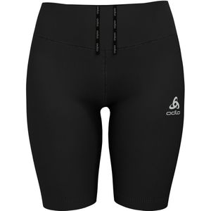 Odlo Hardloopshort Zwart