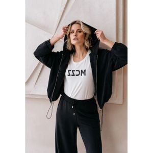 Maicazz - Piera Jacket - Modal Jasje - Zwart