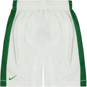 Nike Dri-Fit Supreme - Basketbal Shorts - Wit - Dames