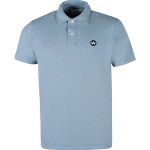 Kronstadt - PO28531 - Polo - Ashley Blue