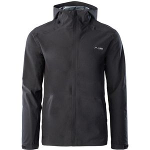 Elbrus Heren gantori lichtgewicht waterdichte jas