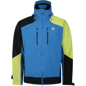 Dare2b - Arising - Waterdichte Jas - Ergonomisch - 100% Polyester