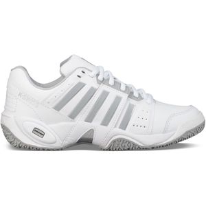 Tennisschoenen gladde zool best sale