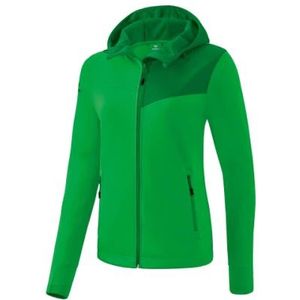 Erima Softshell jack performance dames -