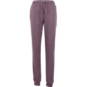 Urban Classics Uniseks basis badstof sweatbroek voor volwassenen