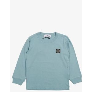 Stone Island - Longsleeve - Powder Blue