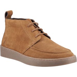 Hush Puppies - Rory - Veterboots - Tan